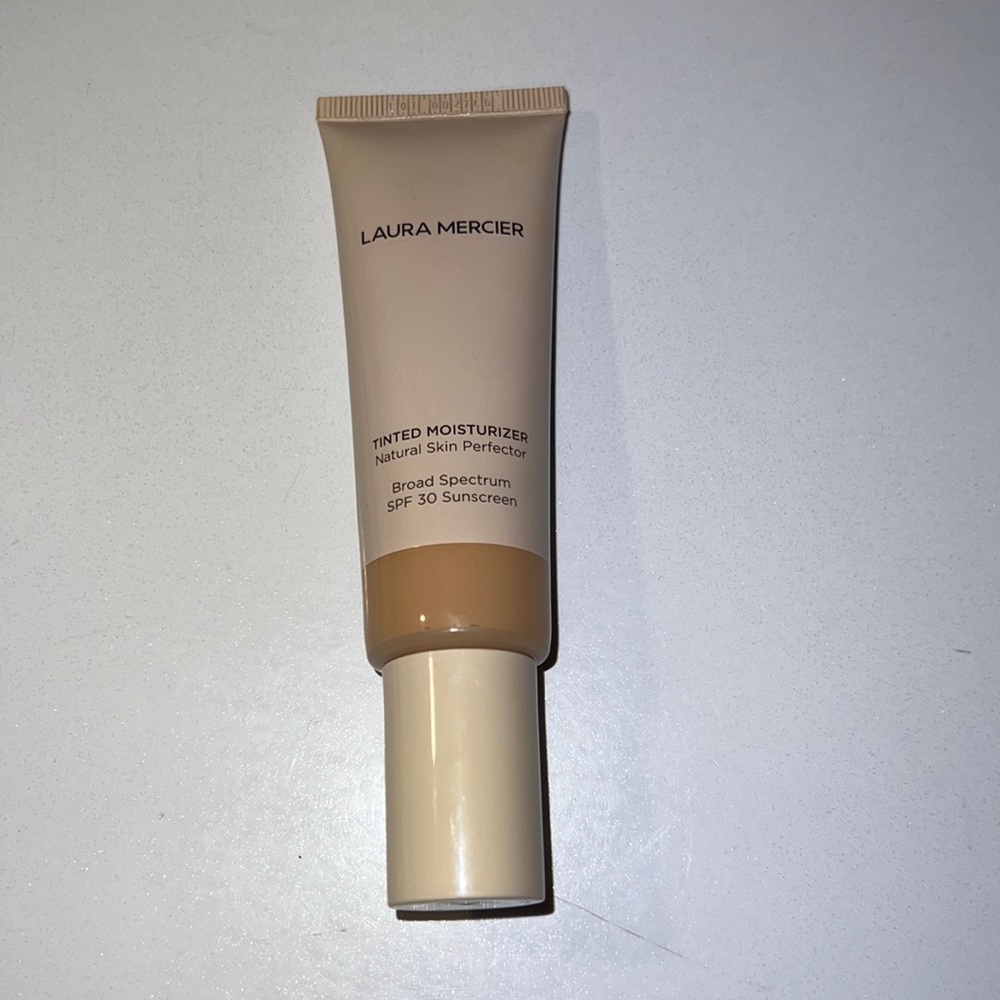 Laura Mercier Tinted Moisturizer